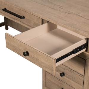 Picture of PROXIMITY L SHAPED DESK