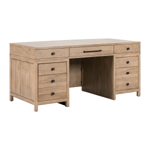 Picture of PROXIMITY JR EXECUTIVE DESK