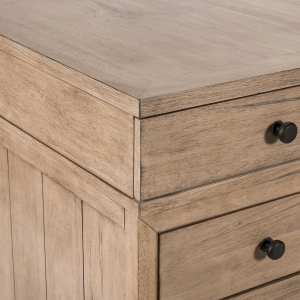 Picture of PROXIMITY JR EXECUTIVE DESK