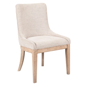 Picture of PROXIMITY 5PC RND W/UPH CHAIRS