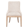 Picture of PROXIMITY 5PC RND W/UPH CHAIRS