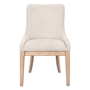 Picture of PROXIMITY 5PC RND W/UPH CHAIRS