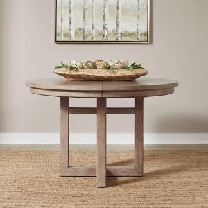 Picture of PROXIMITY ROUND PEDESTAL TABLE