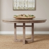 Picture of PROXIMITY ROUND PEDESTAL TABLE