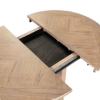 Picture of PROXIMITY ROUND PEDESTAL TABLE