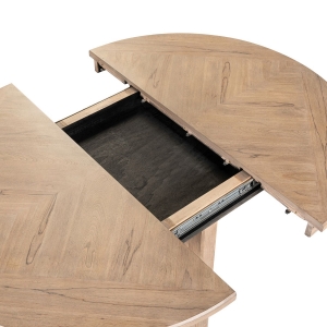 Picture of PROXIMITY ROUND PEDESTAL TABLE