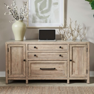 Picture of PROXIMITY CREDENZA