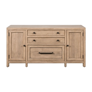 Picture of PROXIMITY CREDENZA
