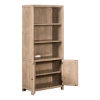 Picture of PROXIMITY BUNCHING BOOKCASE