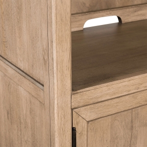 Picture of PROXIMITY BUNCHING BOOKCASE