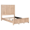 Picture of PROXIMITY QUEEN PANEL BED