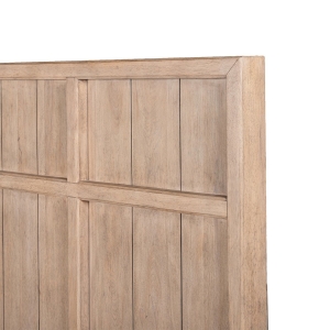Picture of PROXIMITY QUEEN PANEL BED