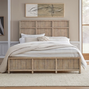 Picture of PROXIMITY KING PANEL BED