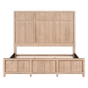 Picture of PROXIMITY KING PANEL BED