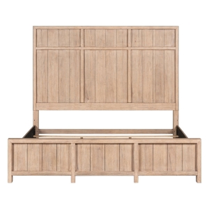 Picture of PROXIMITY KING PANEL BED
