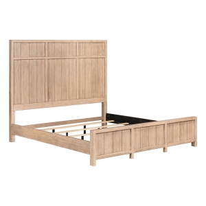 Picture of PROXIMITY KING PANEL BED