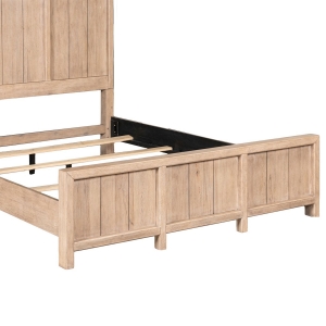 Picture of PROXIMITY KING PANEL BED