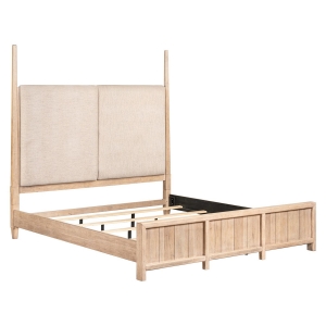 Picture of PROXIMITY QUEEN UPH POSTER BED