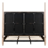 Picture of PROXIMITY QUEEN UPH POSTER BED
