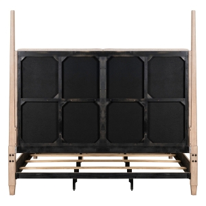 Picture of PROXIMITY QUEEN UPH POSTER BED