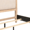 Picture of PROXIMITY QUEEN UPH POSTER BED