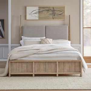 Picture of PROXIMITY KING UPH POSTER BED