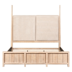 Picture of PROXIMITY KING UPH POSTER BED