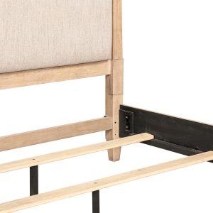 Picture of PROXIMITY KING UPH POSTER BED
