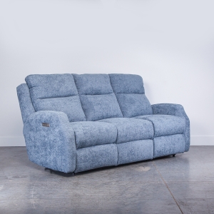 Picture of KENDALL SOFA W/PHR/LUMB