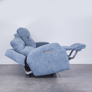 Picture of KENDALL SOFA W/PHR/LUMB