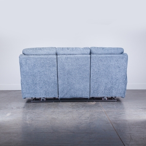 Picture of KENDALL SOFA W/PHR/LUMB
