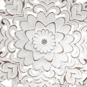Picture of S/3 WD MEDALLION WALL DECOR