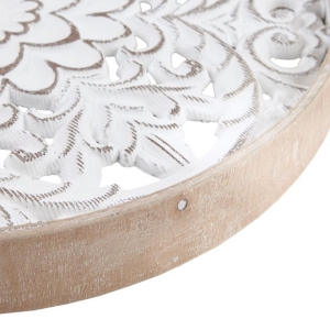 Picture of S/3 WD MEDALLION WALL DECOR