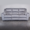 Picture of GRAHAM SOFA WITH POWER HEADREST
