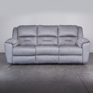 Picture of GRAHAM SOFA WITH POWER HEADREST