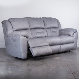 Picture of GRAHAM SOFA WITH POWER HEADREST