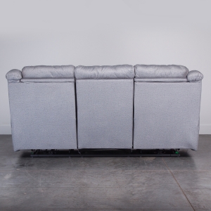 Picture of GRAHAM SOFA WITH POWER HEADREST
