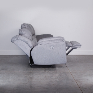 Picture of GRAHAM SOFA WITH POWER HEADREST