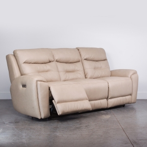 Picture of REEVES POWER SOFA WITH POWER HEADREST AND LUMBAR
