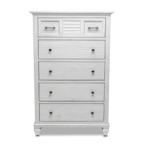 Picture of SURFSIDE 5 DRAWER CHEST