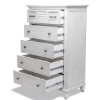 Picture of SURFSIDE 5 DRAWER CHEST