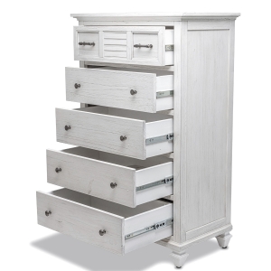Picture of SURFSIDE 5 DRAWER CHEST