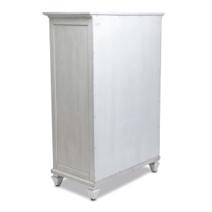 Picture of SURFSIDE 5 DRAWER CHEST