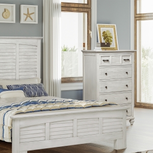 Picture of SURFSIDE 5 DRAWER CHEST
