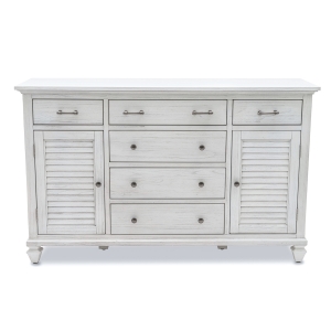 Picture of SURFSIDE 6 DRW/2 DR DRESSER
