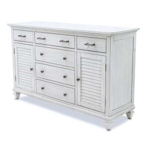 Picture of SURFSIDE 6 DRW/2 DR DRESSER