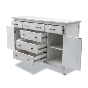 Picture of SURFSIDE 6 DRW/2 DR DRESSER