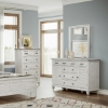 Picture of SURFSIDE 6 DRW/2 DR DRESSER
