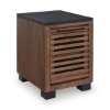 Picture of KALLARI CHAIRSIDE TABLE