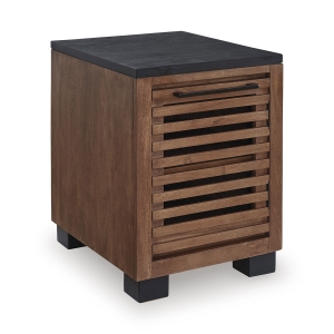 Picture of KALLARI CHAIRSIDE TABLE
